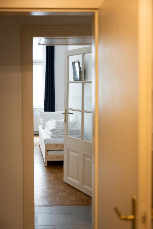 Premium 80 M2 Apartment - Free Parking 비엔나 외부 사진